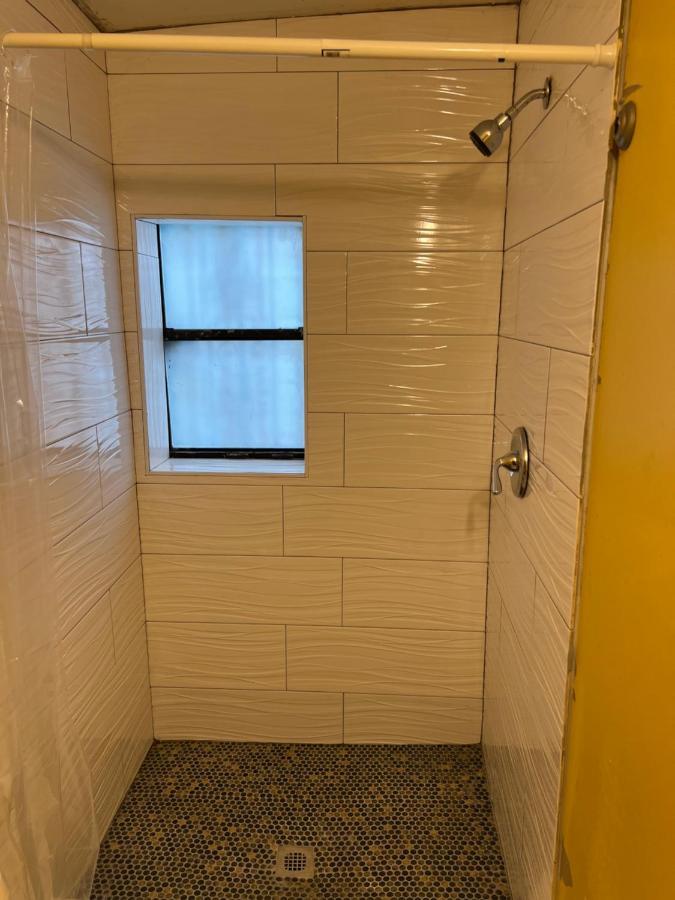 Comfortable Crash Pad 新奥尔良 外观 照片